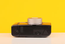Load image into Gallery viewer, Canon Sureshot Z115 35mm Film Point and Shoot Camera
