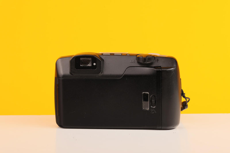Pentax Espio 738S 35mm Point and Shoot Film Camera