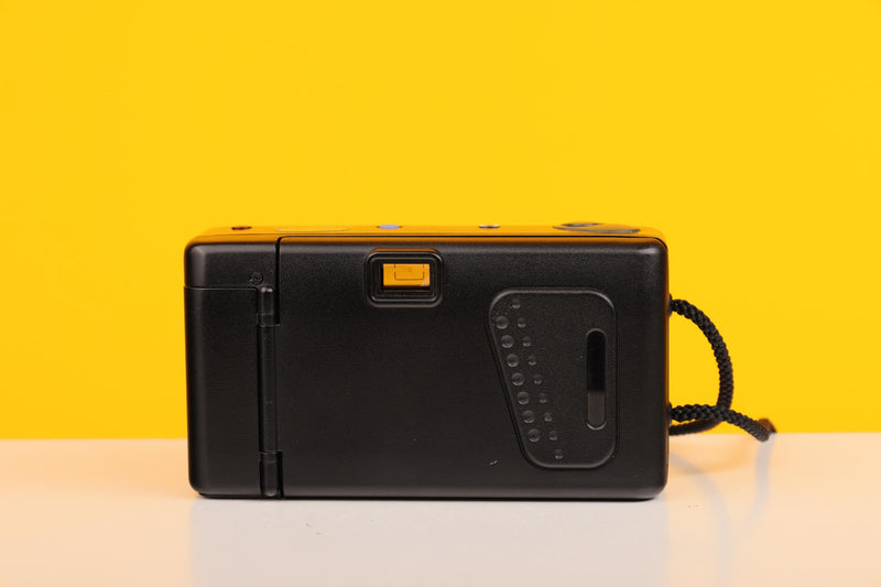 Olympus AF-10/Infinity Jr 35mm Point and Shoot Film Camera