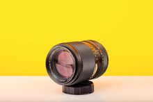 Load image into Gallery viewer, Fujinon T 135mm f.3.5 Lens Fujica FX Mount
