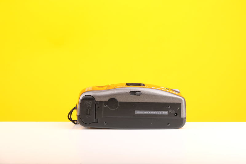 Olympus Trip MD2 35mm Film Camera Point and Shoot