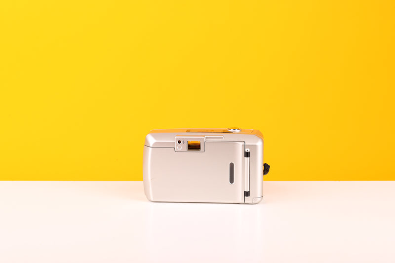 Olympus Trip AF 50 35mm Point and Shoot Film Camera