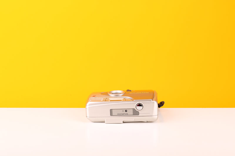 Olympus Trip AF 50 35mm Point and Shoot Film Camera
