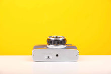 Load image into Gallery viewer, Olympus Trip 35 Vintage 35mm Film Camera with Zuiko 40mm f2.8 Lens Blue
