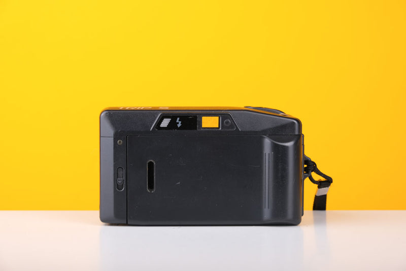 Olympus Trip S 35mm Point and Shoot Film Camera