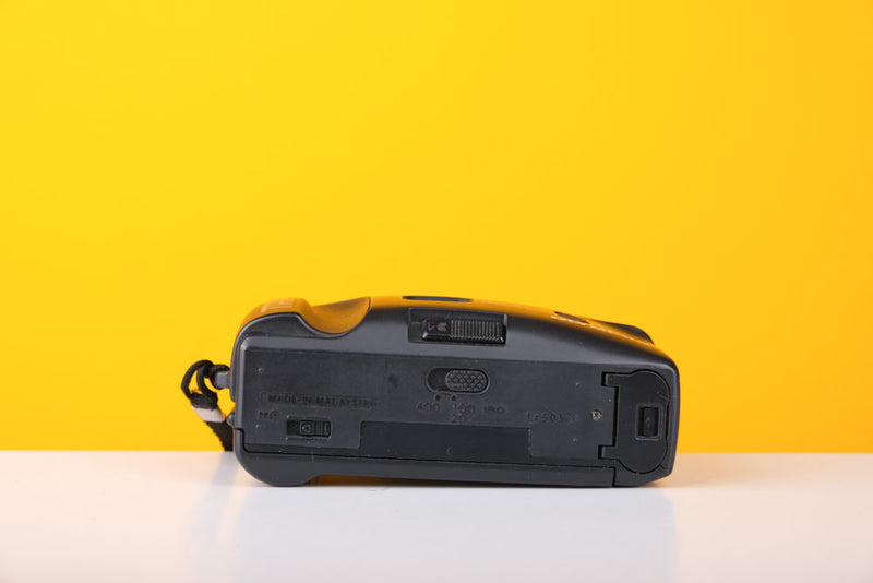 Olympus Trip S 35mm Point and Shoot Film Camera