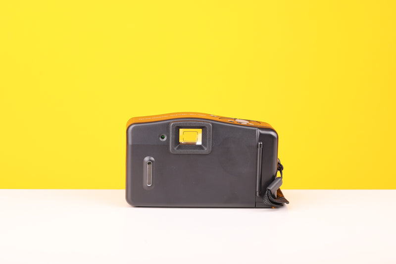 Olympus Trip XB3 35mm Point and Shoot Film Camera