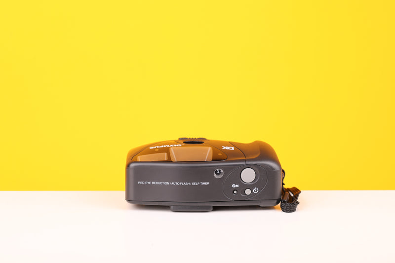 Olympus Trip XB3 35mm Point and Shoot Film Camera