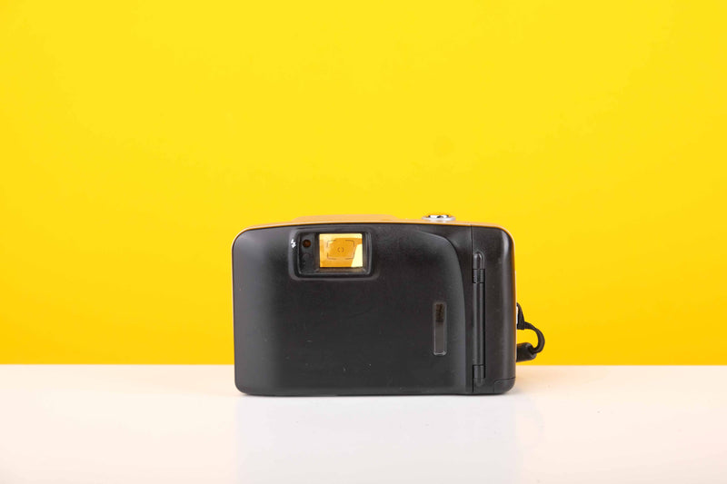 Olympus Trip XB40 af 35mm Point and Shoot Film Camera