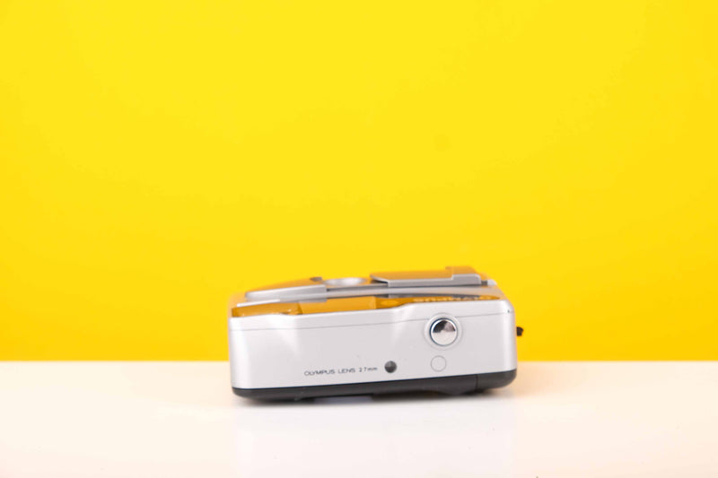 Olympus Trip XB40 af 35mm Point and Shoot Film Camera