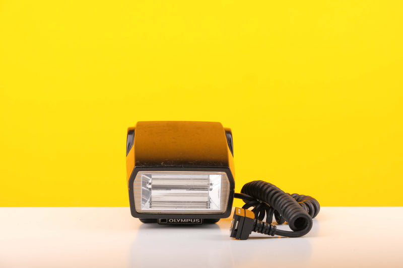 Olympus TTL Auto Flash