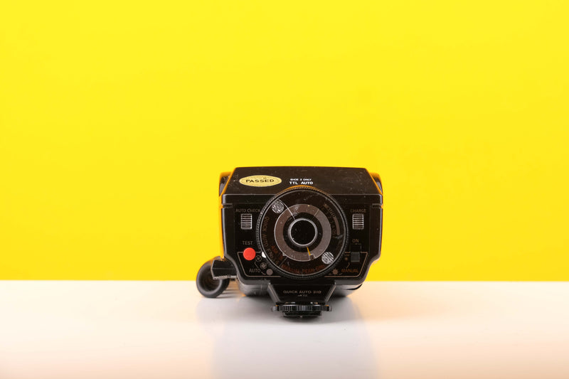 Olympus TTL Auto Flash