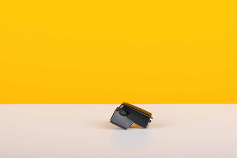 Olympus TTL Auto Connecter Type 4