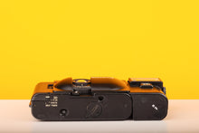Load image into Gallery viewer, Olympus XA 35mm Rangeinder Film Camera Boxed
