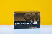 Load image into Gallery viewer, Olympus Zoom Adapter T32
