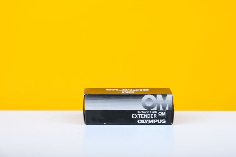 Olympus Extender Electroinc Flash Extender