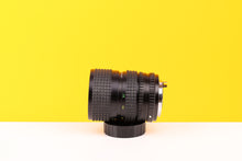 Load image into Gallery viewer, Osawa MC 28-80mm f3.5-4.5 Macro Lens Pentax PK Mount
