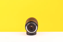 Load image into Gallery viewer, Osawa MC 28-80mm f3.5-4.5 Macro Lens Pentax PK Mount
