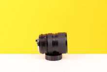Load image into Gallery viewer, Osawa MC 28-80mm f3.5-4.5 Macro Lens Pentax PK Mount
