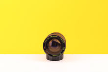 Load image into Gallery viewer, Osawa MC 28-80mm f3.5-4.5 Macro Lens Pentax PK Mount
