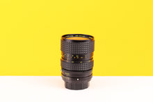 Load image into Gallery viewer, Osawa MC 28-80mm f3.5-4.5 Macro Lens Pentax PK Mount
