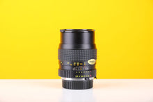 Load image into Gallery viewer, Osawa 135mm f2.8 MD Mount Prime  Lens
