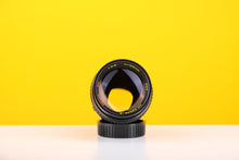 Load image into Gallery viewer, Osawa 135mm f2.8 MD Mount Prime  Lens
