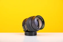 Load image into Gallery viewer, Osawa 135mm f2.8 MD Mount Prime  Lens
