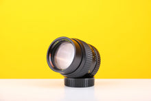 Load image into Gallery viewer, Osawa 135mm f2.8 MD Mount Prime  Lens
