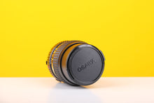 Load image into Gallery viewer, Osawa 135mm f2.8 MD Mount Prime  Lens
