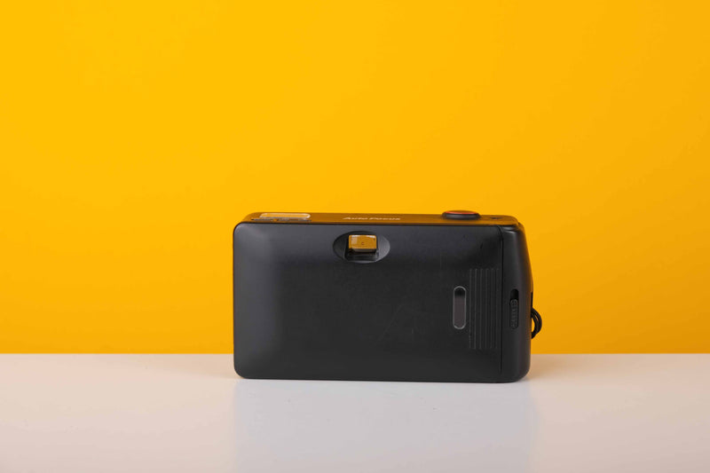 Panasonic C-625 AF Super Mini 35mm Point and Shoot Film Camera