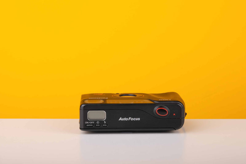 Panasonic C-625 AF Super Mini 35mm Point and Shoot Film Camera