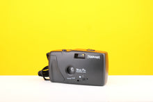 Load image into Gallery viewer, Panorama 35mm Point and Shoot Film Camera with Box and Case
