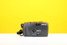 Load image into Gallery viewer, Panorama 35mm Point and Shoot Film Camera with Box and Case
