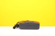 Load image into Gallery viewer, Panorama 35mm Point and Shoot Film Camera with Box and Case
