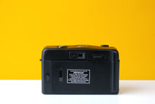 Load image into Gallery viewer, Panorama Spirit SP 35mm Point and Shoot Film Camera
