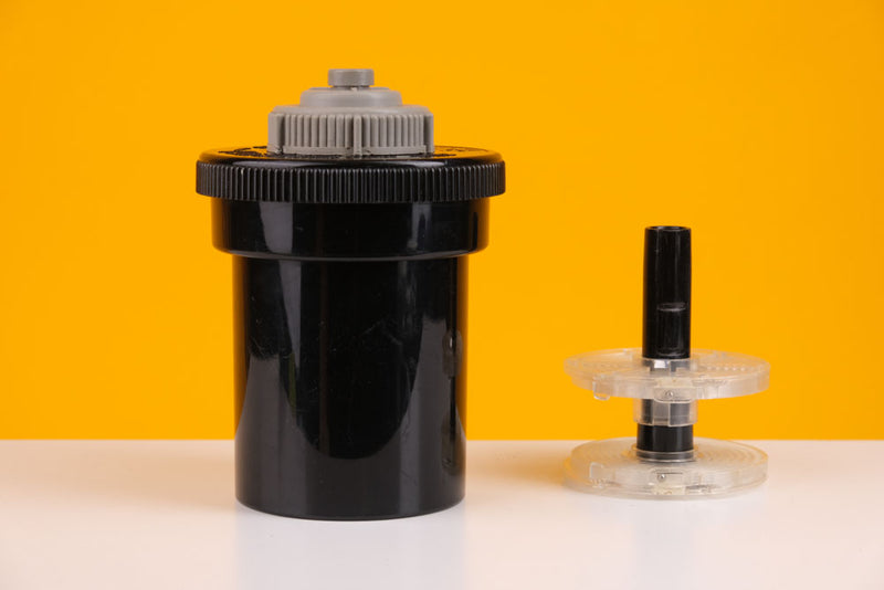 Paterson Developing Tank