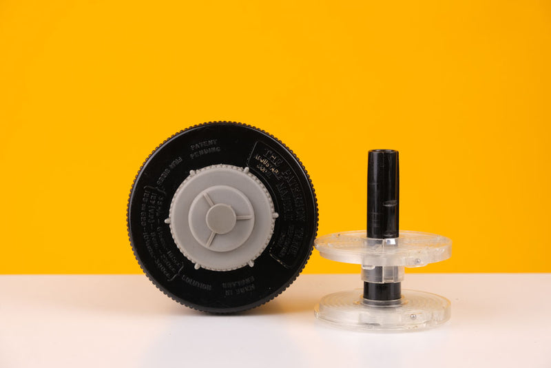 Paterson Developing Tank