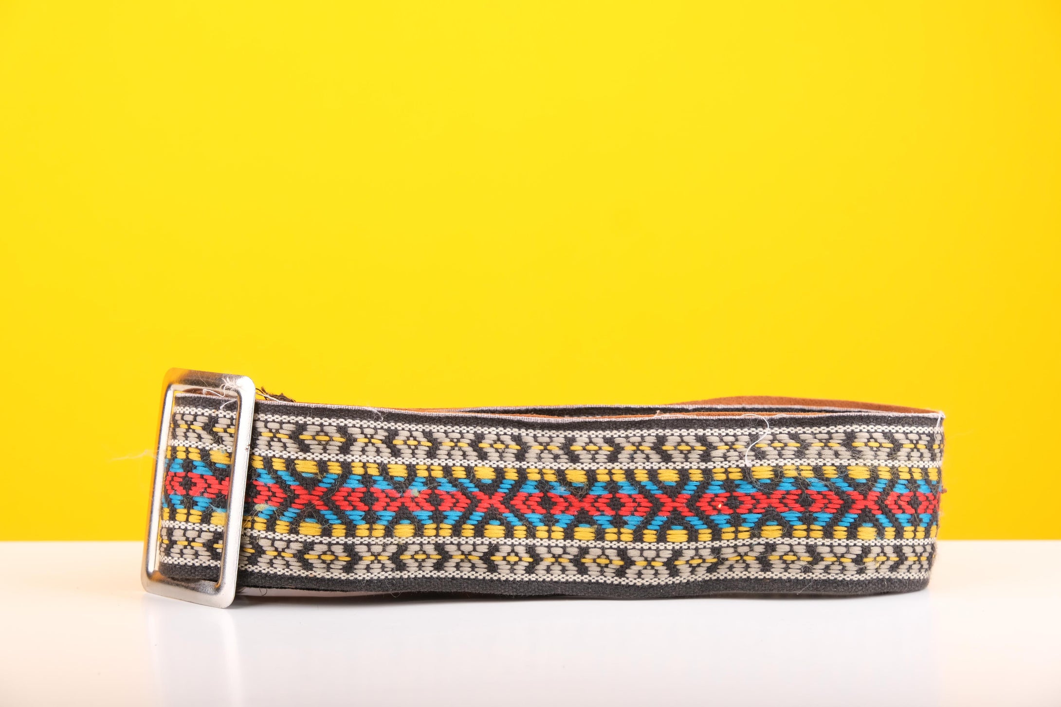 Vintage Pattern Camera Strap Vintage Camera Hut