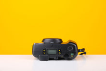 Load image into Gallery viewer, Pentax IQ Zoom 110/Espio 110 35mm Point and Shoot Film Camera
