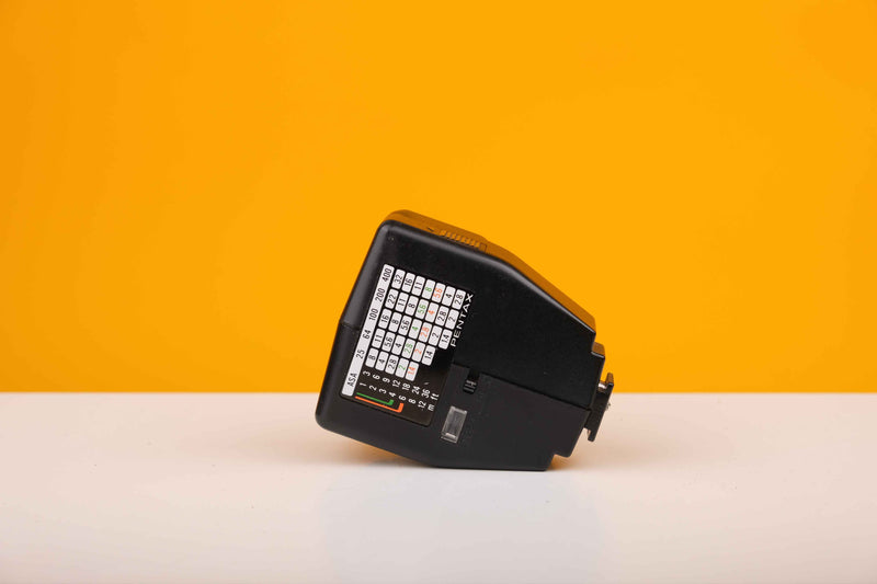 Pentax AF160 Flash