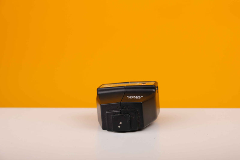 Pentax AF160 Flash