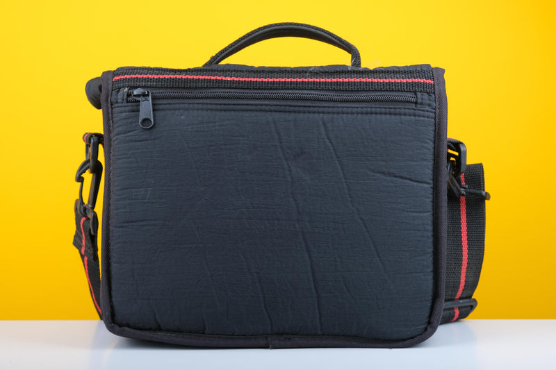 Pentax Camera Bag