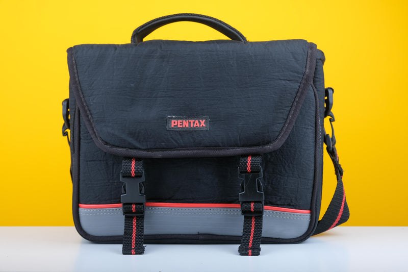 Pentax Camera Bag