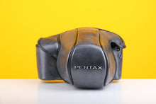 Load image into Gallery viewer, Pentax A3-S Film Camera Case
