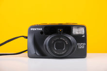 Load image into Gallery viewer, OUTLET: Pentax Espio 120 AF 35mm Point and Shoot Film camera
