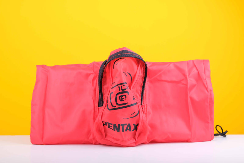 Pentax Camera Case / Bag