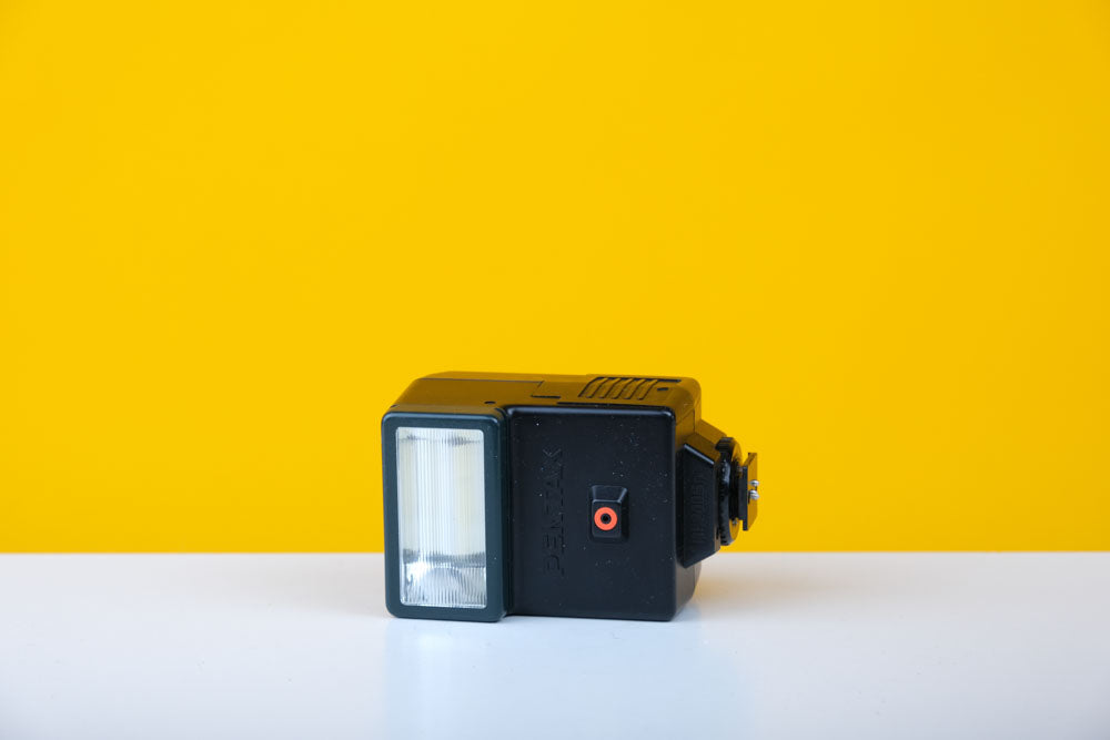 Pentax AF200Sa Program Flash
