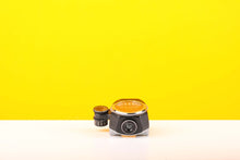 Load image into Gallery viewer, Pentax Light Meter Attachment
