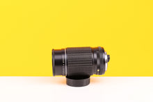 Load image into Gallery viewer, Pentax-M 200mm f4 Telephoto Lens
